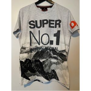 Superdry Logo Tee